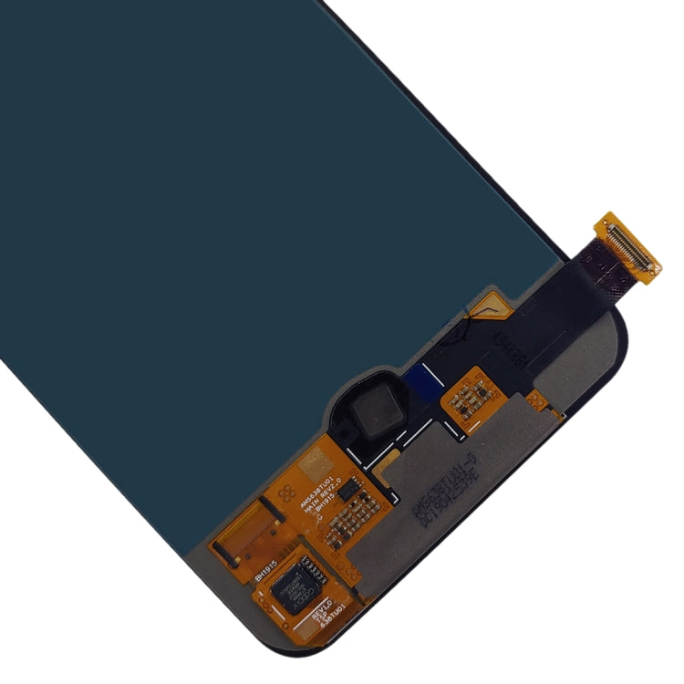 Original LCD Screen and Digitizer Full Assembly for Vivo Y7s / Z5 V1921A V1921T (China) / S1 V1907 (Asia) / V17 Neo