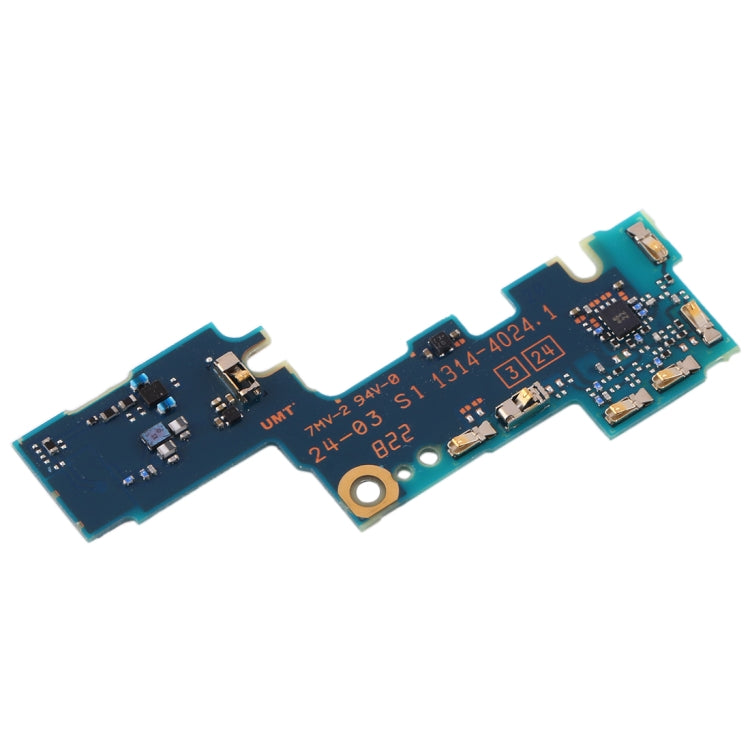 Signal Keypad Board for Sony Xperia XZ2