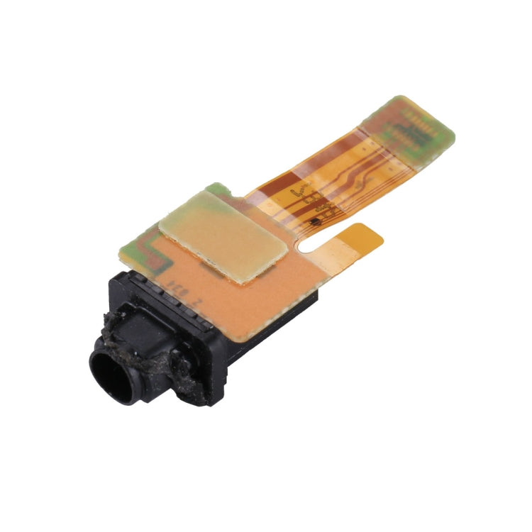 Earphone Jack Flex Cable for Sony Xperia XZ1