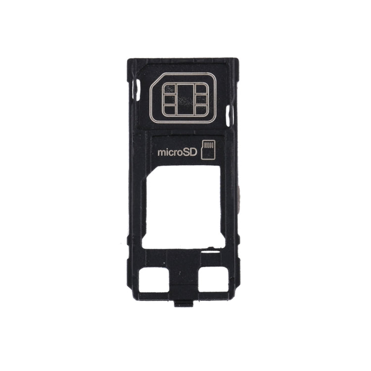 Card Tray for Sony Xperia X / Xperia XZ / Xperia X Premium