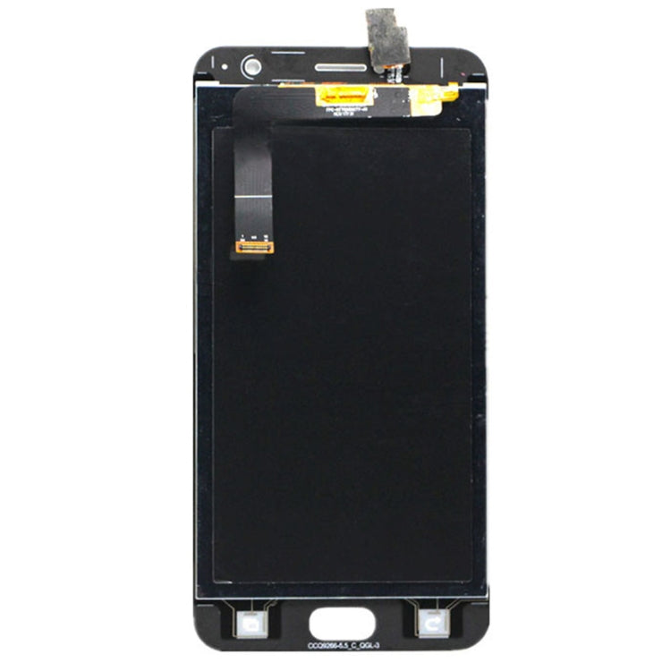 LCD Screen and Digitizer Full Assembly for Asus ZenFone 4 Selfie / ZD553KL