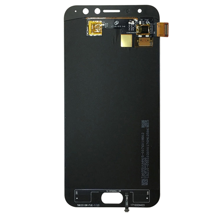 LCD Screen and Digitizer Full Assembly for Asus ZenFone 4 Selfie Pro / ZD552KL