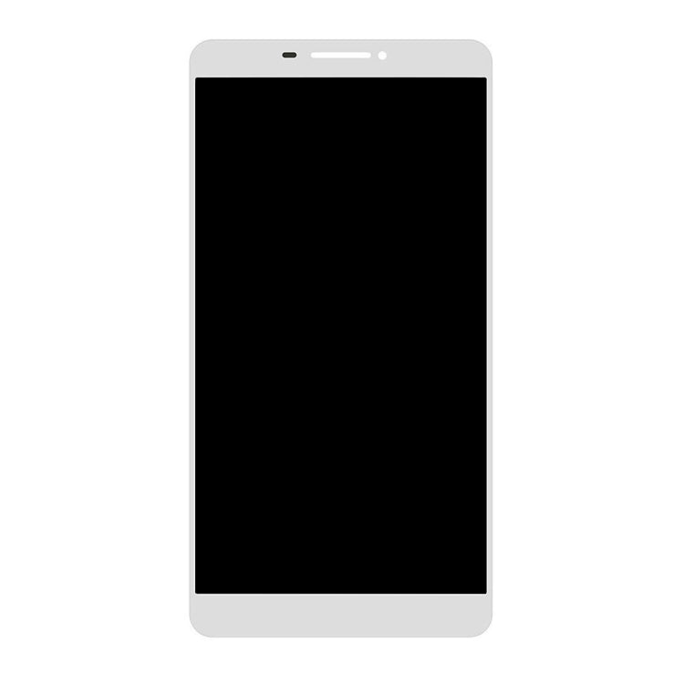LCD Screen and Digitizer Full Assembly for Lenovo Phab / PB1-750M / PB1-750N