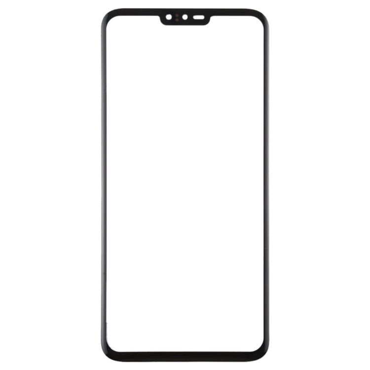 Front Screen Outer Glass Lens for LG V40 ThinQ