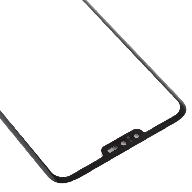 Front Screen Outer Glass Lens for LG V40 ThinQ