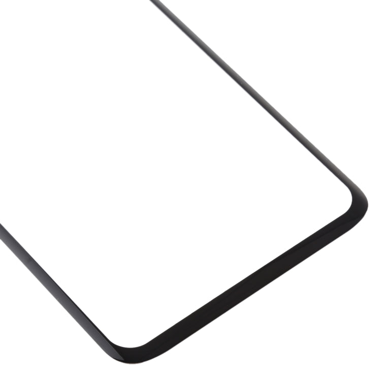 Front Screen Outer Glass Lens for LG V40 ThinQ