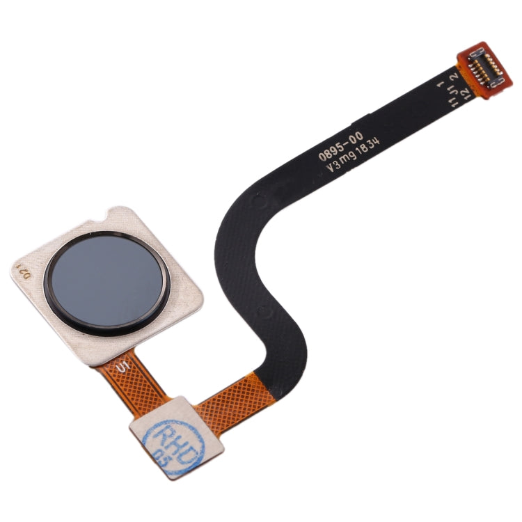 Fingerprint Sensor Flex Cable for Xiaomi Mi 8 SE
