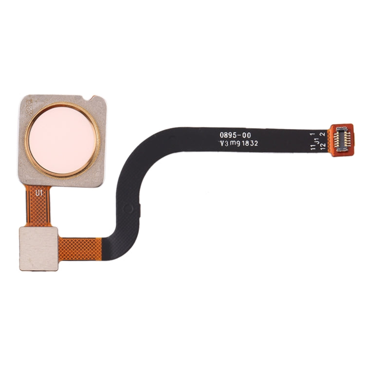 Fingerprint Sensor Flex Cable for Xiaomi Mi 8 SE