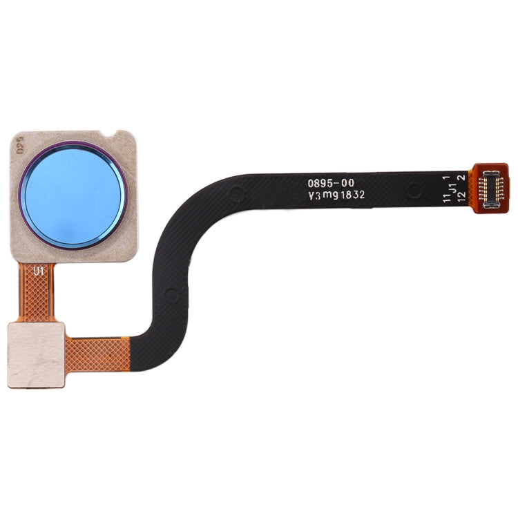 Fingerprint Sensor Flex Cable for Xiaomi Mi 8 SE
