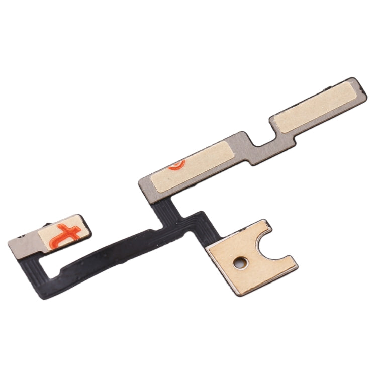 Power Button & Volume Button Flex Cable for Xiaomi Redmi K20 / Redmi K20 Pro / Mi 9T / Mi 9T Pro