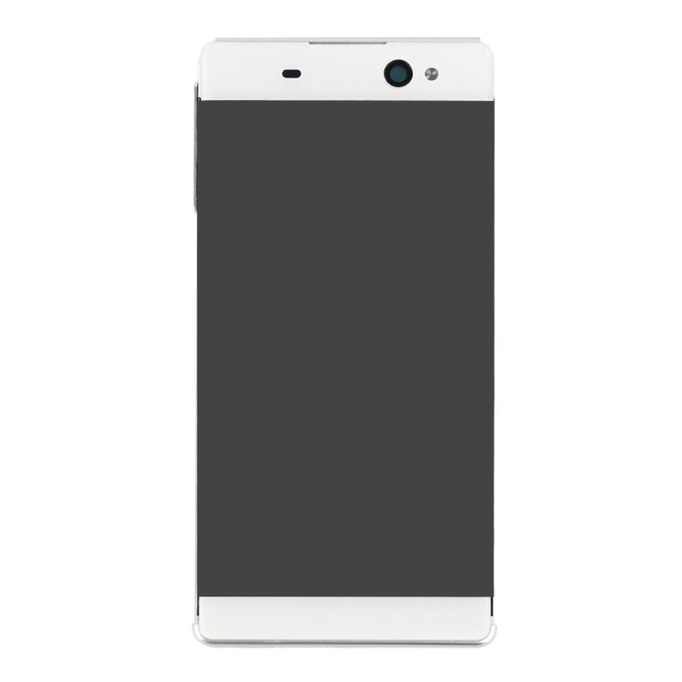 LCD Screen and Digitizer Full Assembly for Sony Xperia XA Ultra / C6