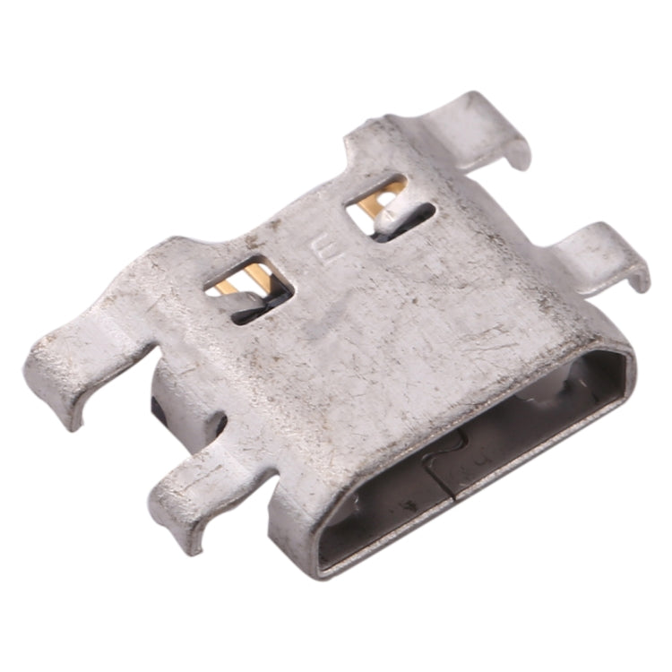 10 PCS Charging Port Connector for LG  K10 2017