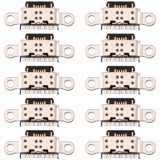 For Meizu 15 Plus / 15 10pcs Charging Port Connector