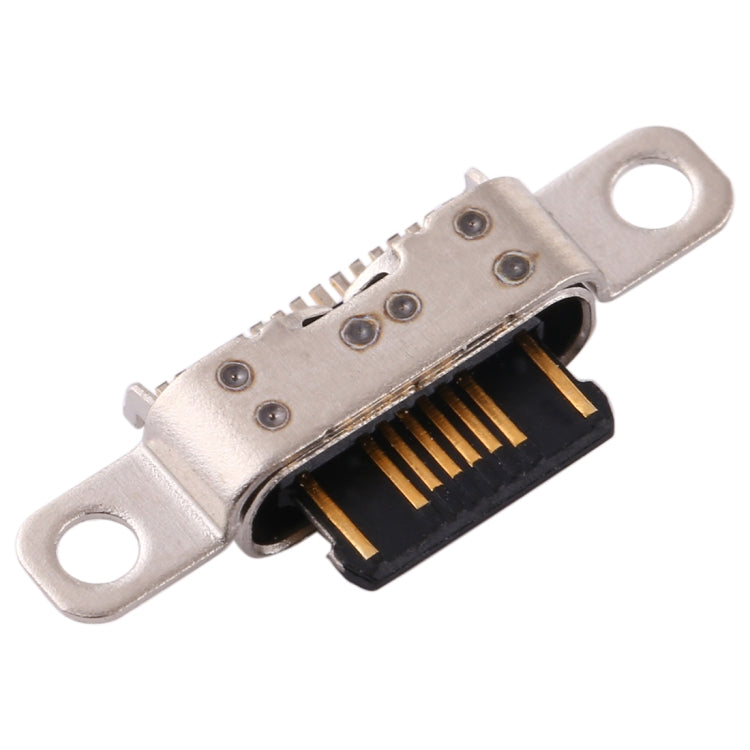 For Meizu Note 9 10pcs Charging Port Connector