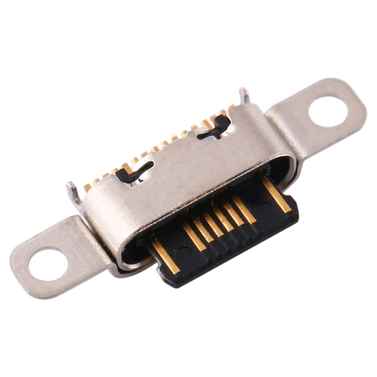 For Meizu Note 9 10pcs Charging Port Connector