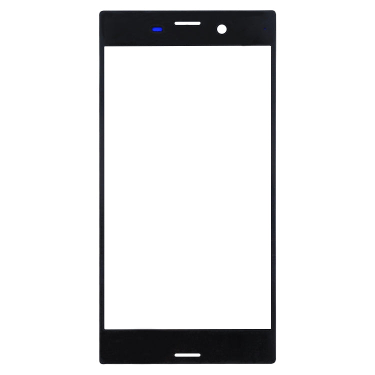 Front Screen Outer Glass Lens for Sony Xperia XZ