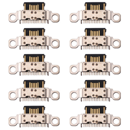For Meizu 16X 10pcs Charging Port Connector