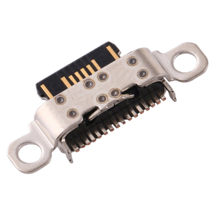 For Meizu 16X 10pcs Charging Port Connector