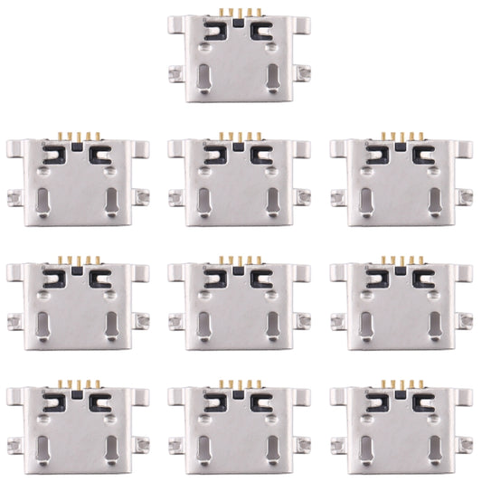 10 PCS Charging Port Connector for Nokia 2.2 TA-1183