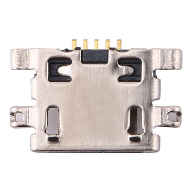 10 PCS Charging Port Connector for Nokia 2.1 TA-1080 TA-1084 TA-1086 TA-1092 TA-1093