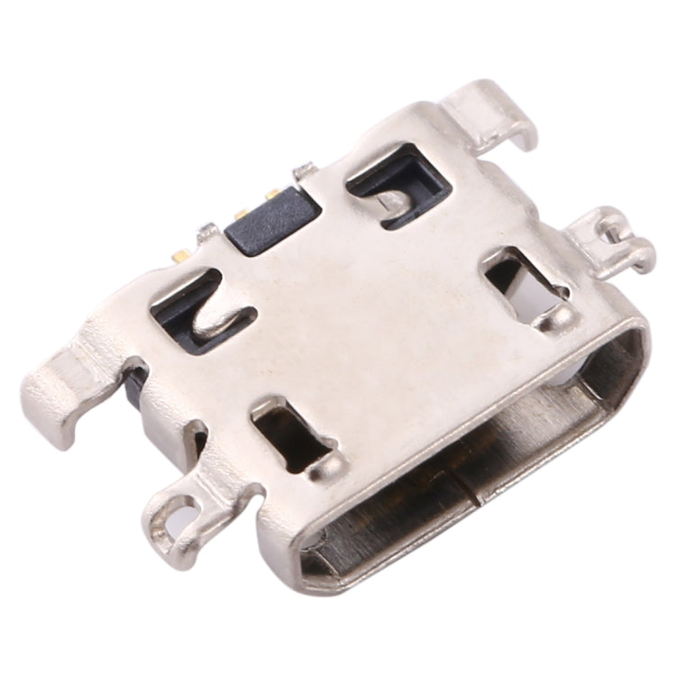 10 PCS Charging Port Connector for Nokia 2.1 TA-1080 TA-1084 TA-1086 TA-1092 TA-1093