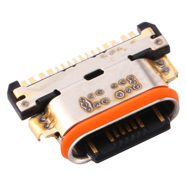 For Vivo X27 / X27 Pro 10pcs Charging Port Connector