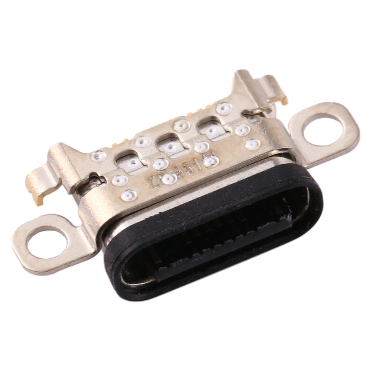 10 PCS Charging Port Connector for Xiaomi Mi CC9 / Mi 9