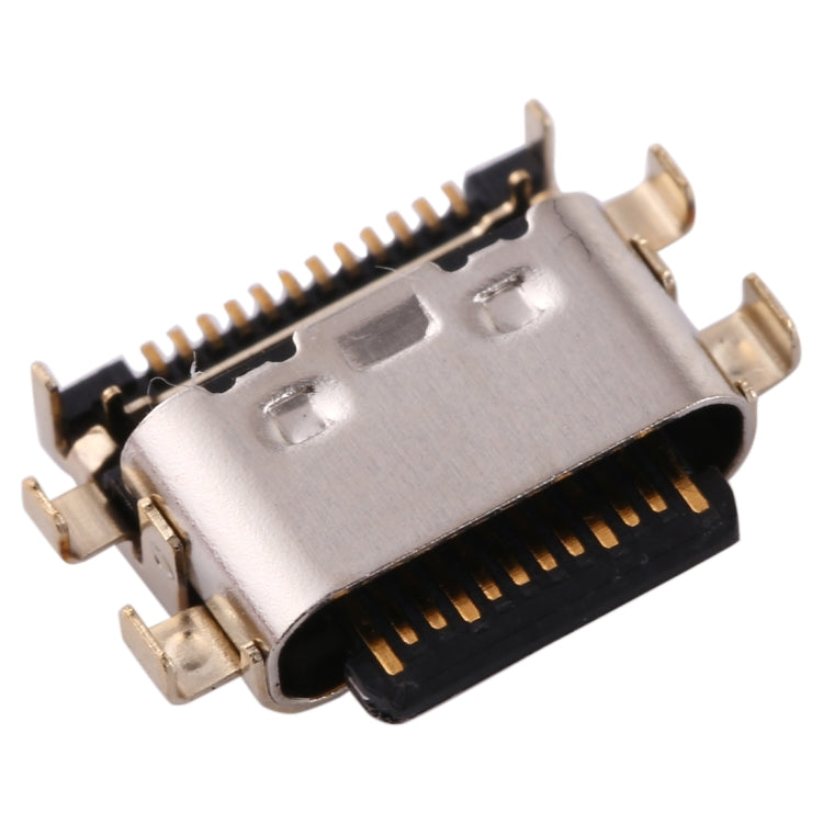 10 PCS Charging Port Connector for Xiaomi Mi 8 SE / Max 2