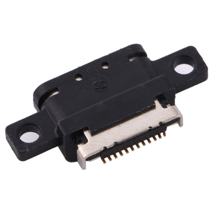 10 PCS Charging Port Connector for Xiaomi Note 3