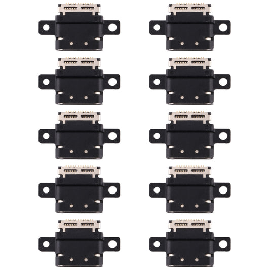 10 PCS Charging Port Connector for Xiaomi Mi 5s
