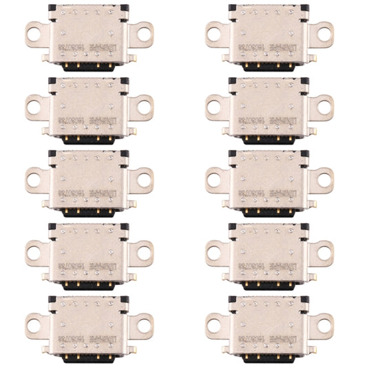 10 PCS Charging Port Connector for Xiaomi Mi Max 3