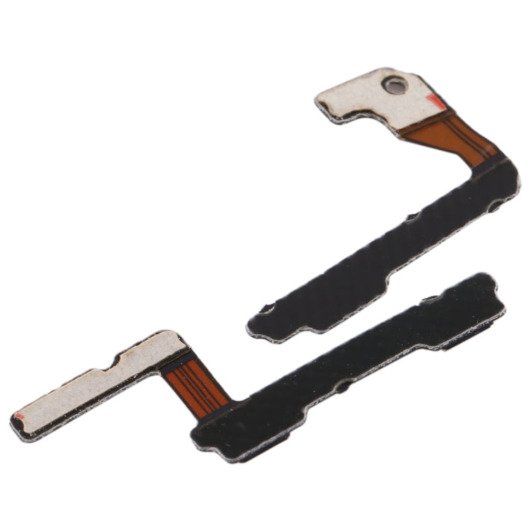For OnePlus 7T Power Button & Volume Button Flex Cable