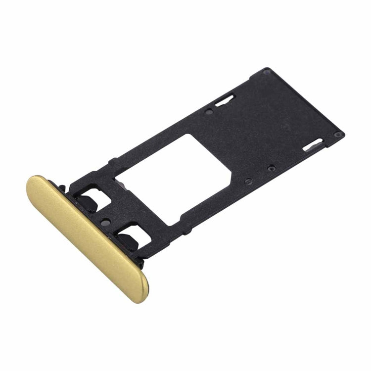 for Sony Xperia XZs (Single SIM Version) SIM & Micro SD Card Tray