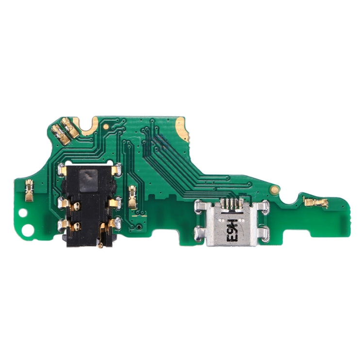For Huawei Maimang 6 / Mate 10 Lite Charging Port Board