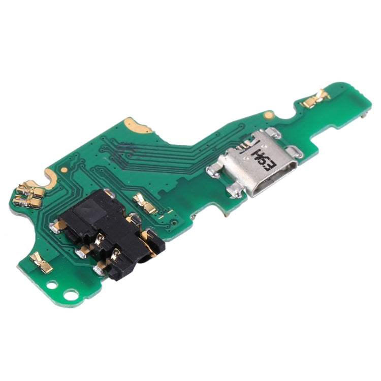 For Huawei Maimang 6 / Mate 10 Lite Charging Port Board