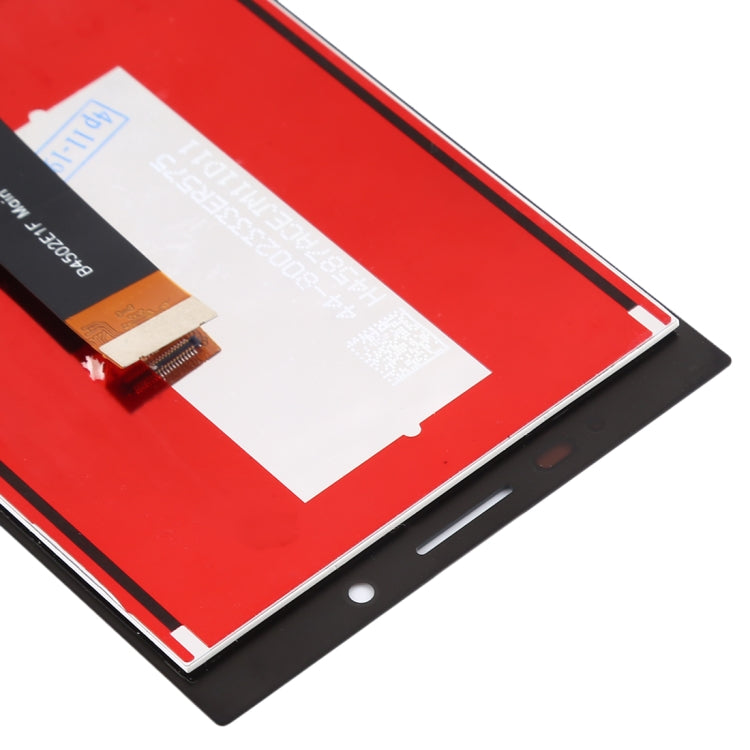 LCD Screen and Digitizer Full Assembly for Blackberry Key2 Lite / KEY2 LE