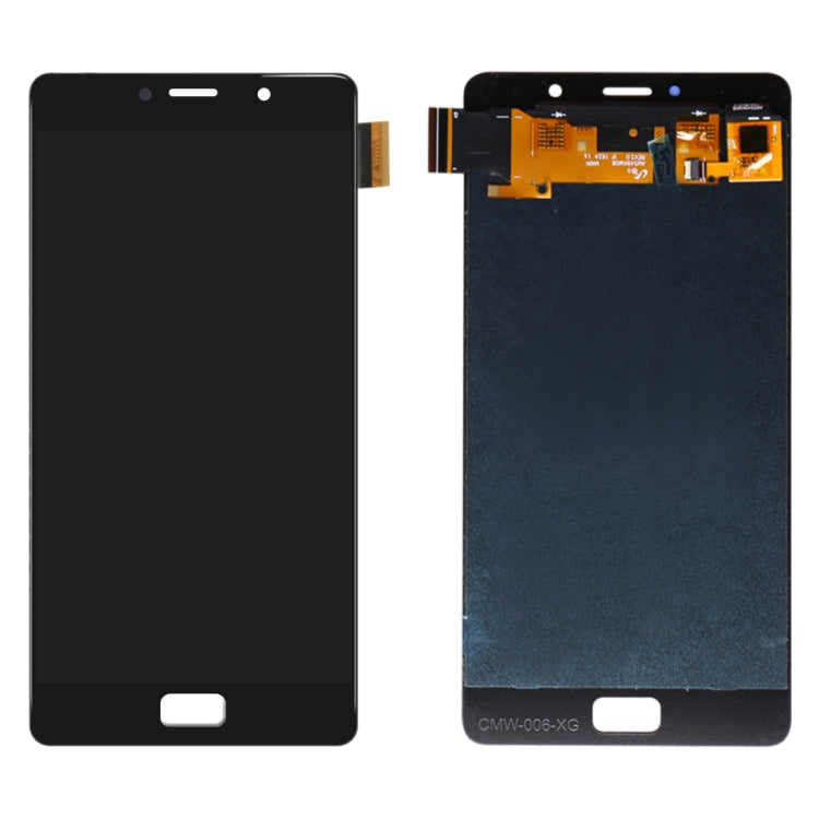 LCD Screen and Digitizer Full Assembly for Lenovo Vibe P2 P2c72 P2a42