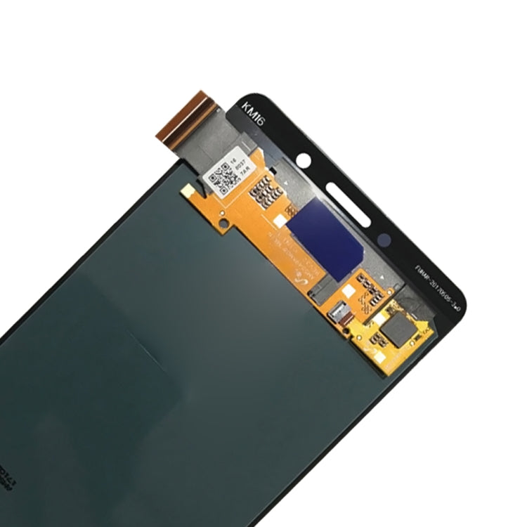 LCD Screen and Digitizer Full Assembly for Lenovo Vibe P2 P2c72 P2a42