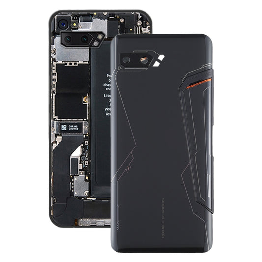 Back Cover for Asus ROG Phone II ZS660KL I001D I001DA I001DE