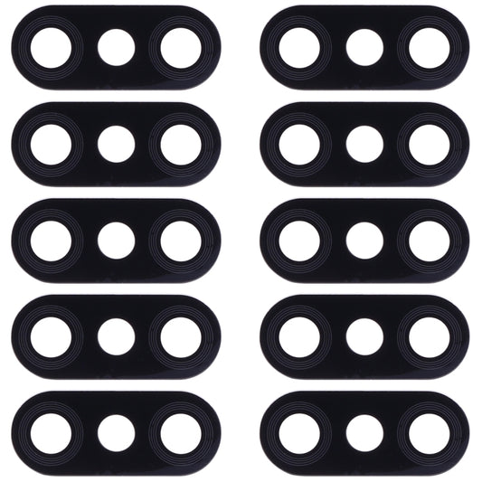 For vivo U3x 10pcs Back Camera Lens