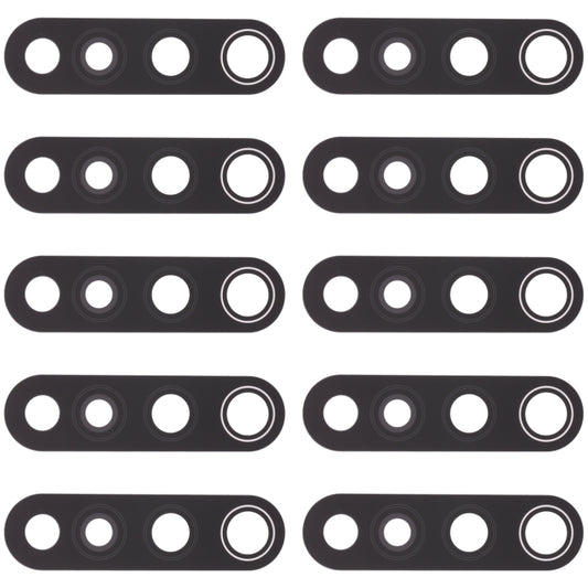 For vivo Y5s 10pcs Back Camera Lens