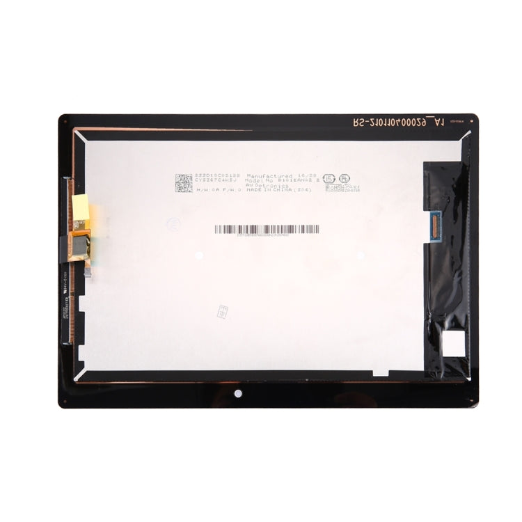 LCD Screen and Digitizer Full Assembly for Lenovo Tab 2 A10-30 / TB2-X30F