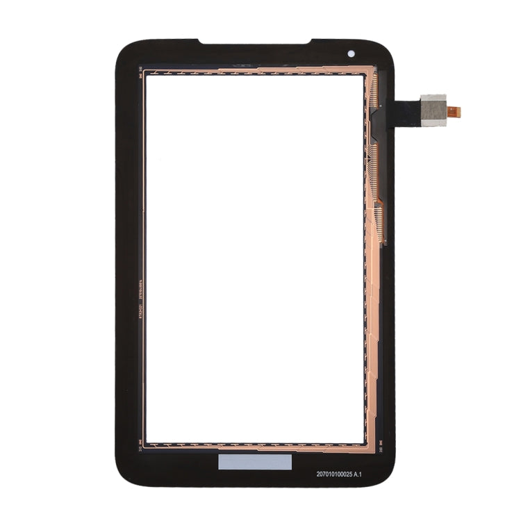 For Lenovo IdeaTab A1000L Touch Panel Digitizer