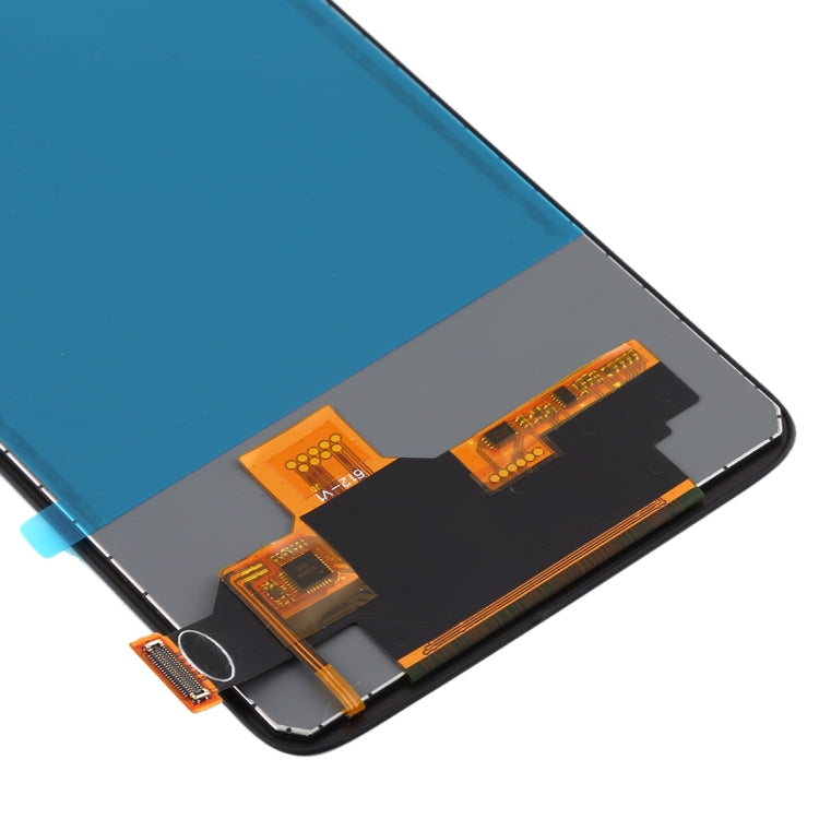 For OnePlus 6 A6000 TFT Material LCD Screen and Digitizer Full Assembly