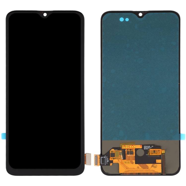 For OnePlus 6T A6010 A6013 TFT Material LCD Screen and Digitizer Full Assembly