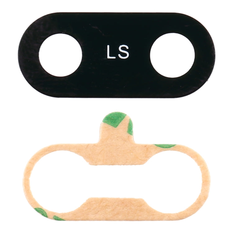 For Huawei Y5 2019 10pcs Back Camera Lens