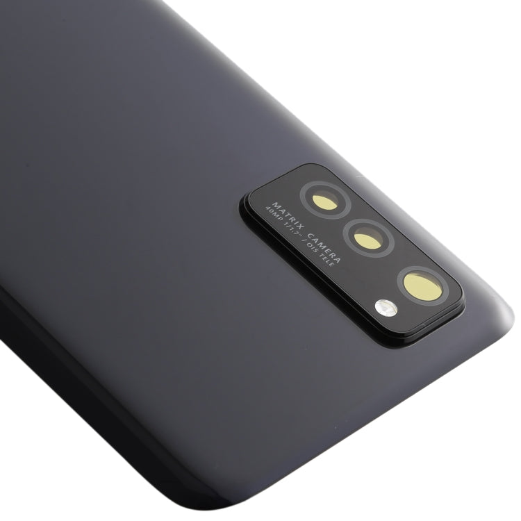 Original Battery Back Cover with Camera Lens for Huawei Honor V30
