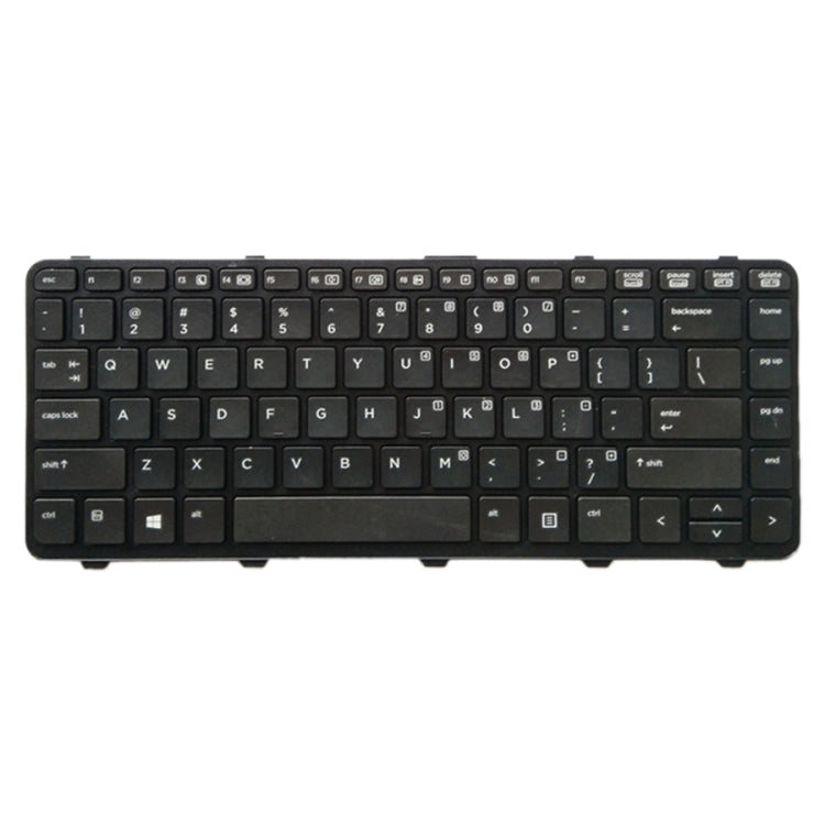 US Version Keyboard for HP FOR ProBook 640 440 445 G2 640 645 G2