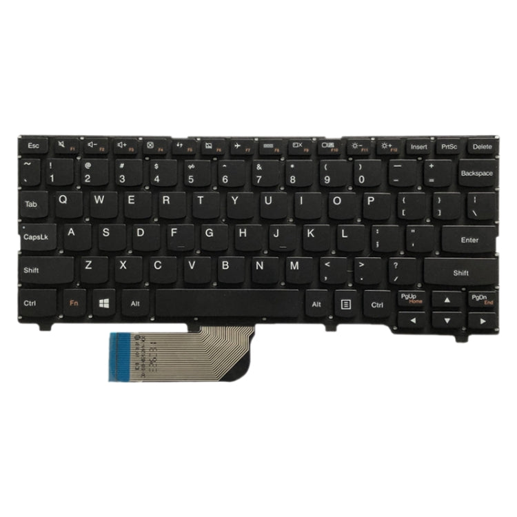 US Version Keyboard for Lenovo ideapad 100S 100S-11IBY
