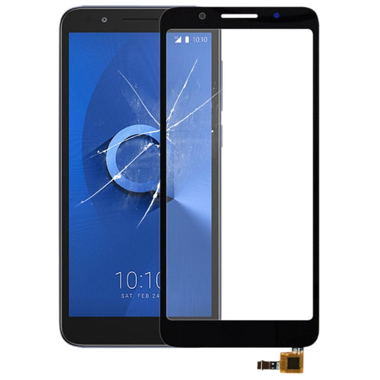 For Alcatel 1X 5059D 5059 Touch Panel